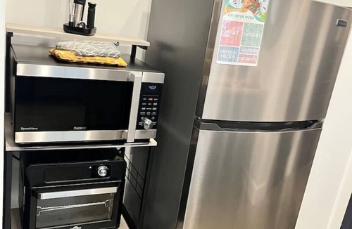 East Nashville Condo | Walkable 1-Bed in East Nash, 2mi to DT, 5 Pts