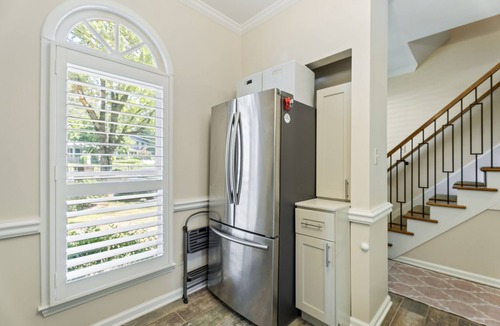 East Mordecai Neighborhood House | Walkable 2 BR in Mordecai - Close to Everything