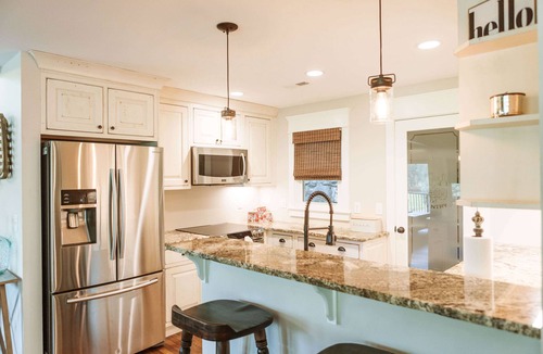 Waynesville Cottage | Walker Ridge-Waynesville Country Club