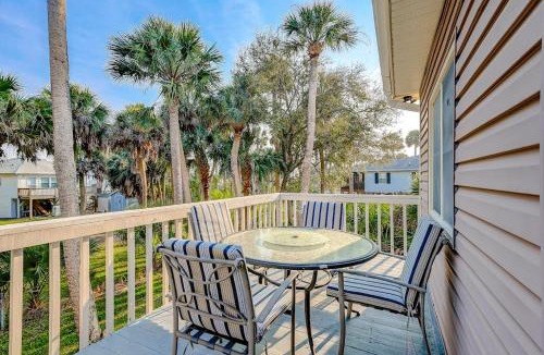 Edisto Island House | Waller's Hollow