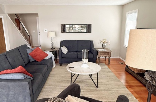 Brooklyn House | Wamplers Lakefront Escape