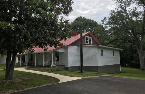 West Point House | Wards @ Waverly, You will love the vintage, restyled with modern convenience