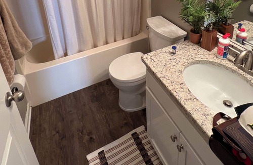 Cabot House | Warm and welcoming Cabot home. 15 minutes from Little Rock Air Force Base