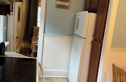 Washington Island House | Washington Island, Large 4 Bedroom Home w/window A/C units
