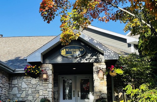 Ephraim Apartment | Waterbury Inn