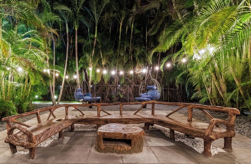 Plantation Villa | Waterfall Villa | Multi Court Watersilde Cinema