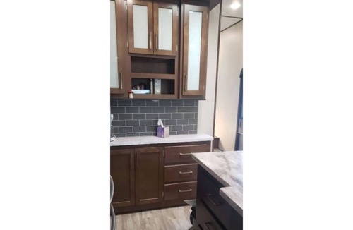 Jefferson House | Waterfront Camper w/Boat Ramp and Swimming Area