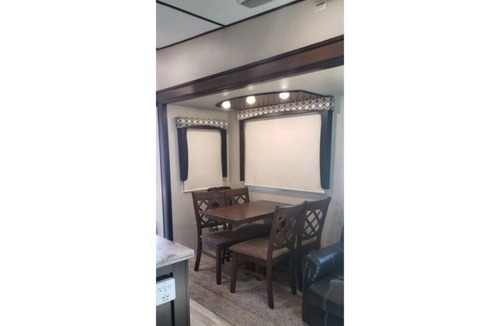 Jefferson House | Waterfront Camper w/Boat Ramp and Swimming Area