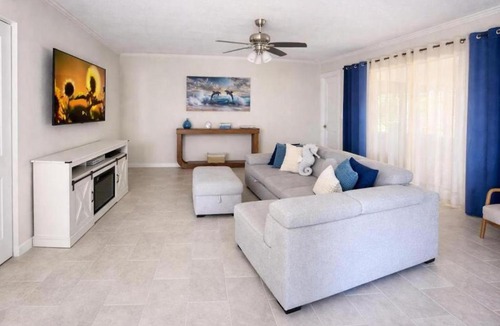 Punta Gorda Villa | Waterfront Home with Kayaks Private Dock and Gulf Access Punta Gorda Isles