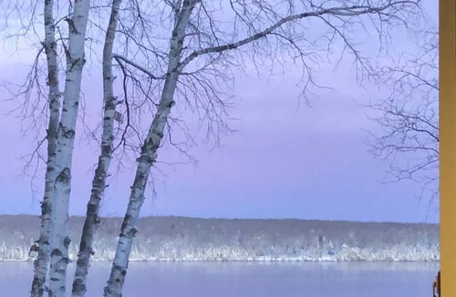 Skanee House | Waterfront House on Huron Bay - Lake Superior - Sleeps 10!