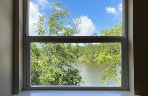 Pass Christian House | Waterfront Lake & Beach House w/BBQ, deck, & more