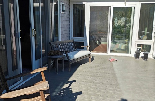Wicomico Church House | Waterfront Oasis on Cranes Creek with dock