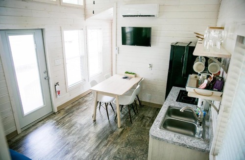 Steele Creek House | Waterfront Two Bedroom 15 on the #lake at Long Cove Resort