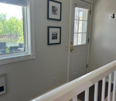 Wisconsin Dells House | Waterfront