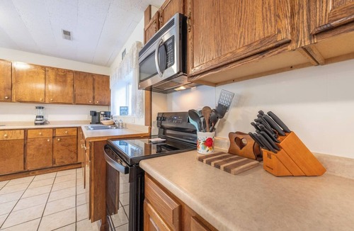 Dublin House | Waterfront with Hot tub and Dock, across from State Park boat Launch