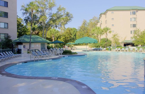 Hilton Head Island Condo | Waterside by Spinnaker Resorts