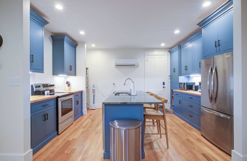 Harrods Creek House | Waterside Views, Ideal Location, Lou/Prospect