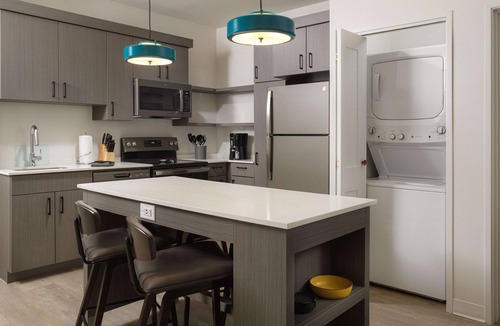 Huntsville Hotel | WaterWalk Extended Stay by Wyndham Huntsville