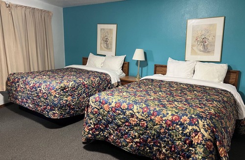 La Crosse Hotel | Welch Motel