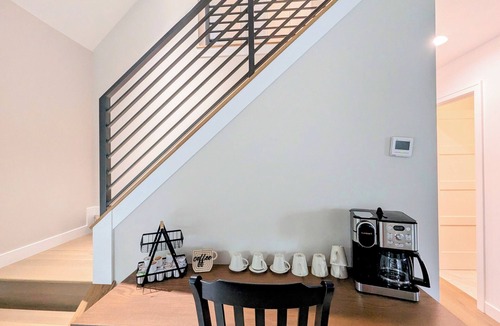 Bear Lake House | Welcome to Arqadia cabin. Be near it all!