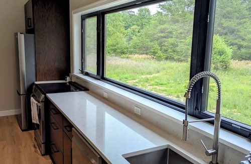 Bear Lake House | Welcome to Arqadia cabin. Be near it all!