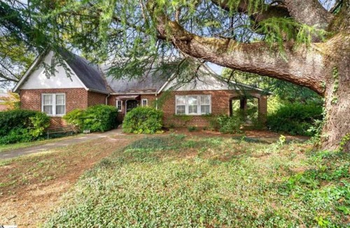 Pickens House | Welcome To Downtown Pickens close to Clemson and Lake Keowee
