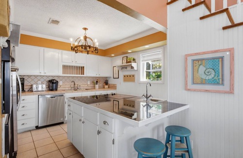 Surf Side Shores House | Welcome to Dunestruck Beach Home in Fort Morgan! NEW LISTING!