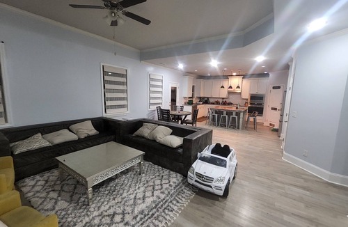 Buford House | Welcome to Ohandjo’s Groups TTE LLC, Where Luxury Meets Comfort!"