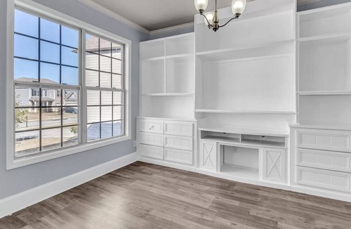 Buford House | Welcome to Ohandjo’s Groups TTE LLC, Where Luxury Meets Comfort!"