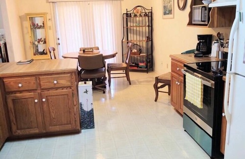 Rockwell House | Welcome to Polly's Place