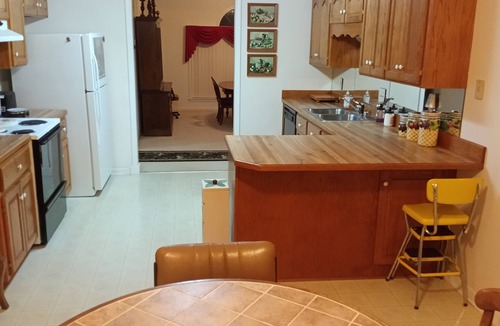 Rockwell House | Welcome to Polly's Place