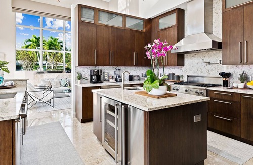 Dolphin Isles House | Welcome to Seaclusion, A Modern Spacious Home Just Steps to Park and Ocean!!!