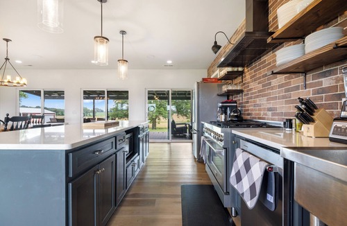 Sedalia House | Welcome to The Bunk House — Your Private Getaway Between Murray & Mayfield!