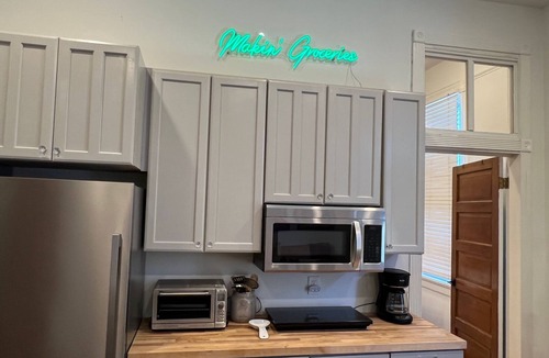 Uptown Historic District House | Welcome to the JazzNest!
