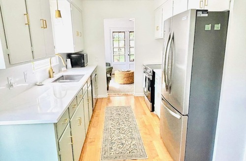 Westwood House | Welcome to your dream retreat!