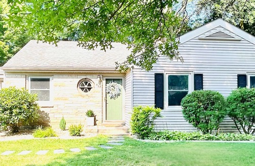 Westwood House | Welcome to your dream retreat!