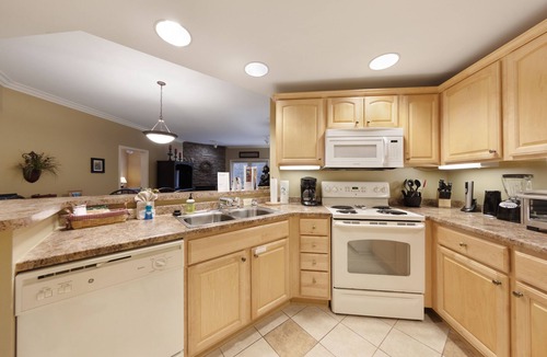 Gatlinburg House | Well-decorated downtown condo with balcony & free attraction tickets