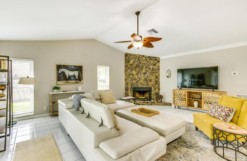 Wellington House | Wellington Vacation Rental: Private Saltwater Pool