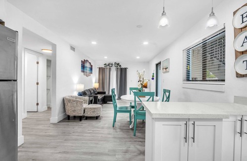 East Little Havana Apartment | West Brickell #1 2BR | Close to Brickell & Wynwood