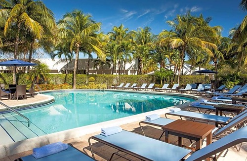 West Palm Beach Hotel | West Palm Beach Marriott