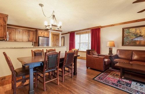 Gatlinburg Cabin | Westgate Smoky Mountains Resort and Water Park