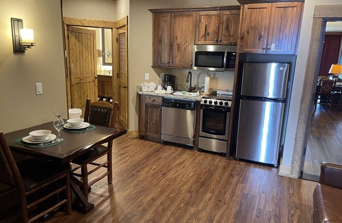 Gatlinburg Resort | Westgate Smoky Mountain Resort and Waterpark