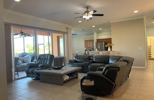 Westminister House | Westminster Golf Community! Conveniently located in Ft. Myers area-Lehigh Acres.