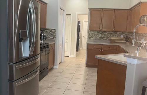Westminister House | Westminster Golf Community! Conveniently located in Ft. Myers area-Lehigh Acres.