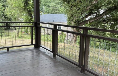 Lexington House | Westside Escape of Lexington