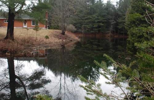 Beulah Cottage | WHISPERING PINES COTTAGE-The Most Beautiful Place in America-Sleeping Bear Park