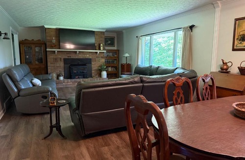 Jackson House | White Pine Retreat