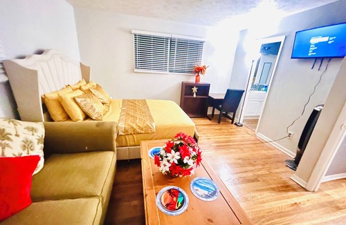 Forest Park House | 🕊️White Ridge 10BDS 6BRS 3BT Near by airport@Morrow Ga