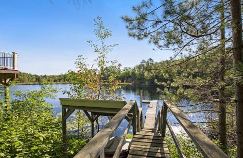 Harshaw House | Wild Forest