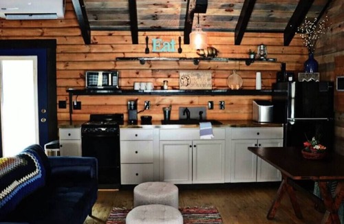 Williamson House | Wildcat Lodge at Billy Goat Mountain Village